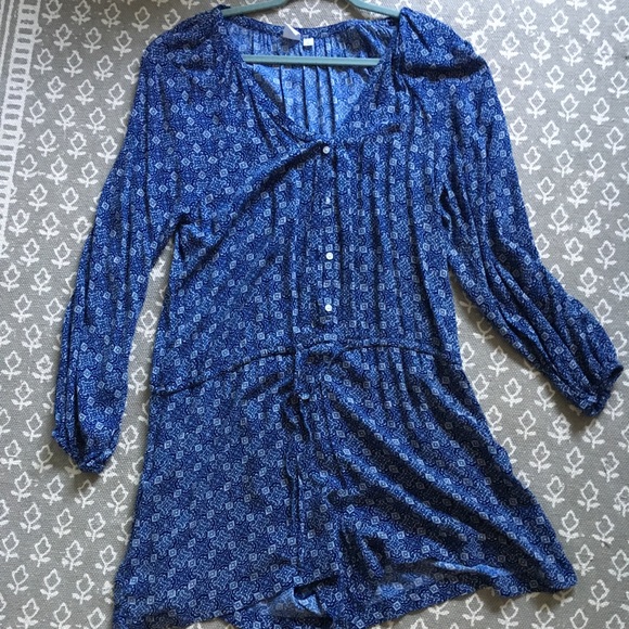 GAP Other - Gap romper